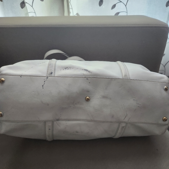 GUCCI BOSTON BAG - Picture 3 of 8